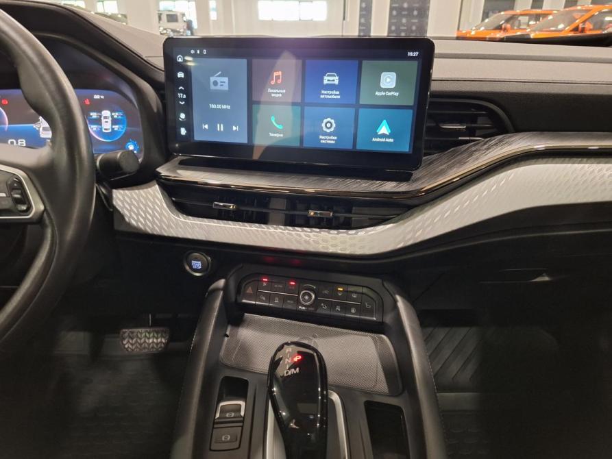 Haval F7x I Рестайлинг Люберцы  - изображение 13