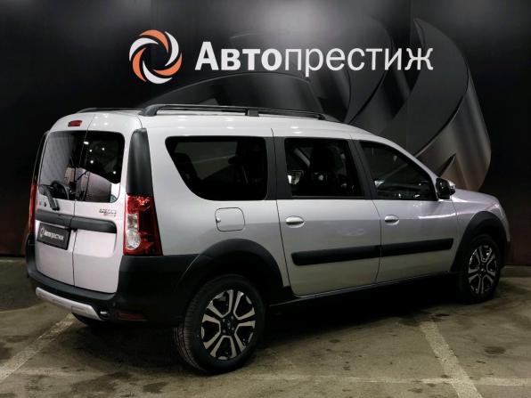 Lada (ВАЗ) Largus I Рестайлинг с пробегом 2026 года, цена 1 780 000 рублей, 16 км, универсал, Автокод Объявления