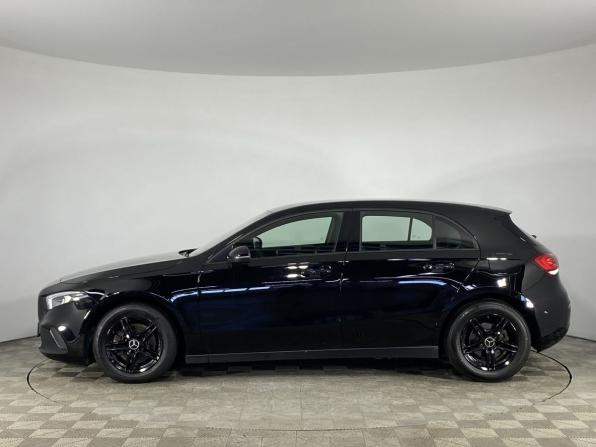 Mercedes-Benz A-Класс IV (W177) с пробегом 2019 года, цена 1 950 000 рублей, 112944 км, хэтчбек, Автокод Объявления