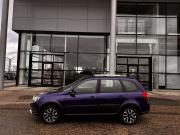 Lada (ВАЗ) Granta I Рестайлинг Тверь  - изображение 24