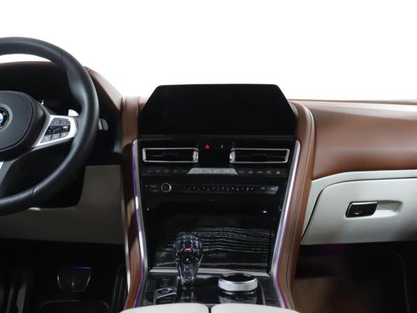 BMW 8 серии II (G14/G15/G16) с пробегом 2021 года, цена 9 199 000 рублей, 83740 км, седан, Автокод Объявления