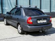 Hyundai Accent II Екатеринбург  - изображение 21