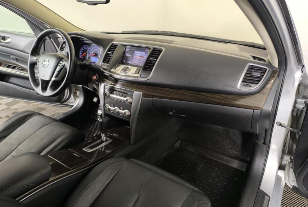 Nissan Teana II Рестайлинг Нижний Новгород  - изображение 10