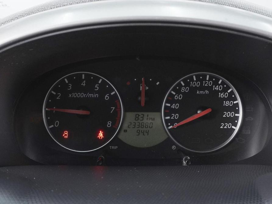 Nissan Micra III (K12) Ростов-на-Дону  - изображение 15