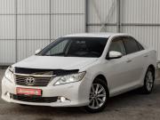 Toyota Camry VII (XV50) Екатеринбург  - изображение 29