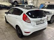 Ford Fiesta Mk6 Рестайлинг Санкт-Петербург  - изображение 11