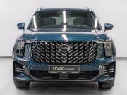 GAC GS8 II Москва  - изображение 32