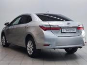 Toyota Corolla XI (E160 E170 E180) Рестайлинг 1 Барнаул  - изображение 42
