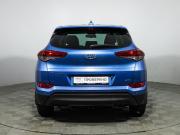 Hyundai Tucson III Санкт-Петербург  - изображение 22