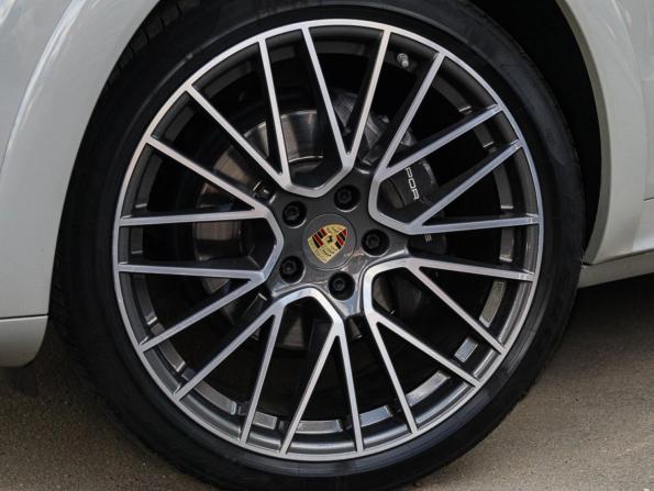 Porsche Cayenne III с пробегом 2021 года, цена 8 690 000 рублей, 82642 км, внедорожник, Автокод Объявления