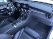 Mercedes-Benz GLC Coupe AMG I (C253) Рестайлинг Сочи  - изображение 30