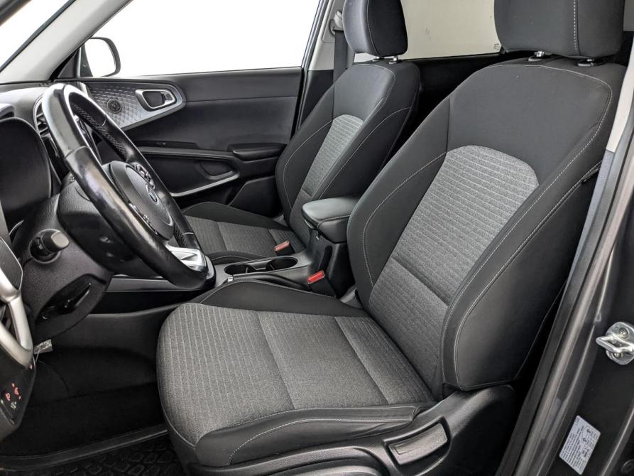 Kia Soul III Москва  - изображение 20