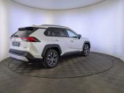Toyota RAV4 V (XA50) Москва  - изображение 35