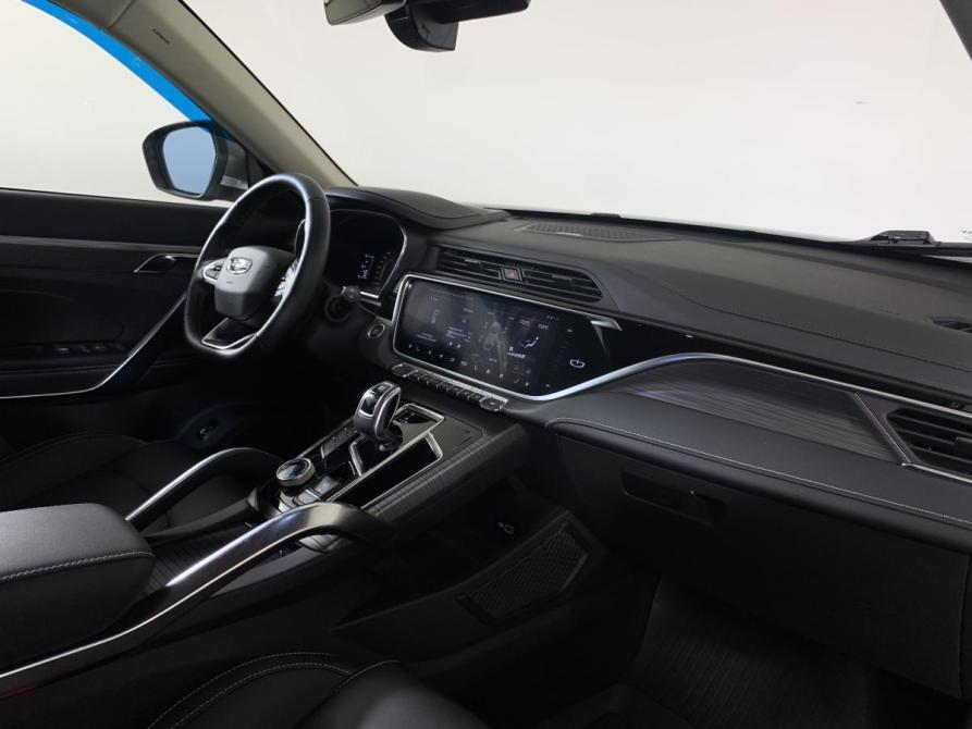 Geely Atlas Pro Москва  - изображение 13