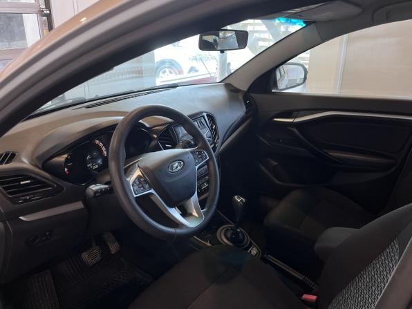 Lada (ВАЗ) Vesta I с пробегом 2019 года, цена 860 000 рублей, 95761 км, универсал, Автокод Объявления