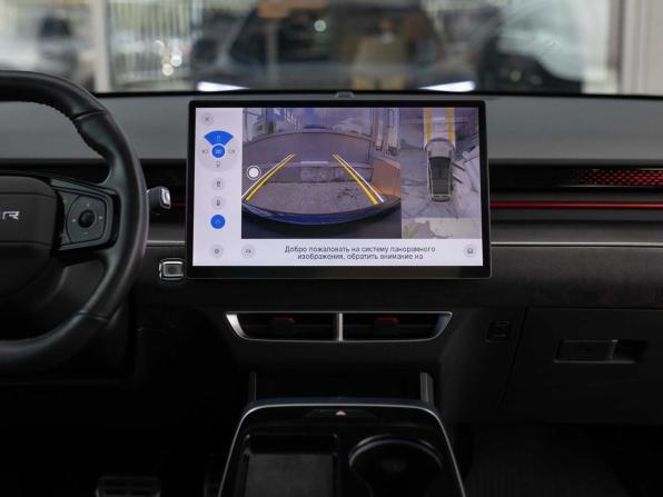 JETOUR DASHING I с пробегом 2023 года, цена 2 205 000 рублей, 42516 км, внедорожник, Автокод Объявления