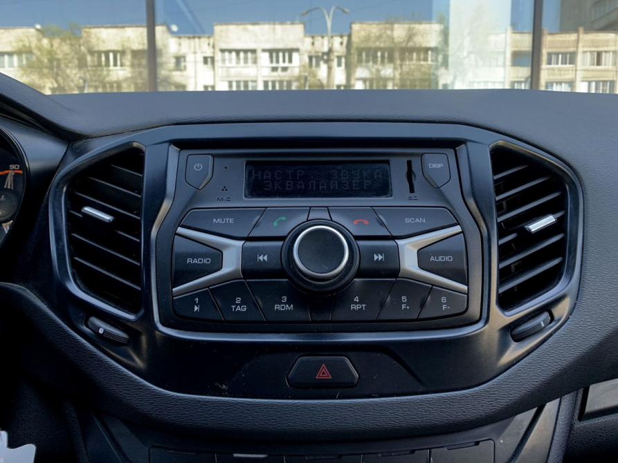Lada (ВАЗ) Vesta I Самара  - изображение 12