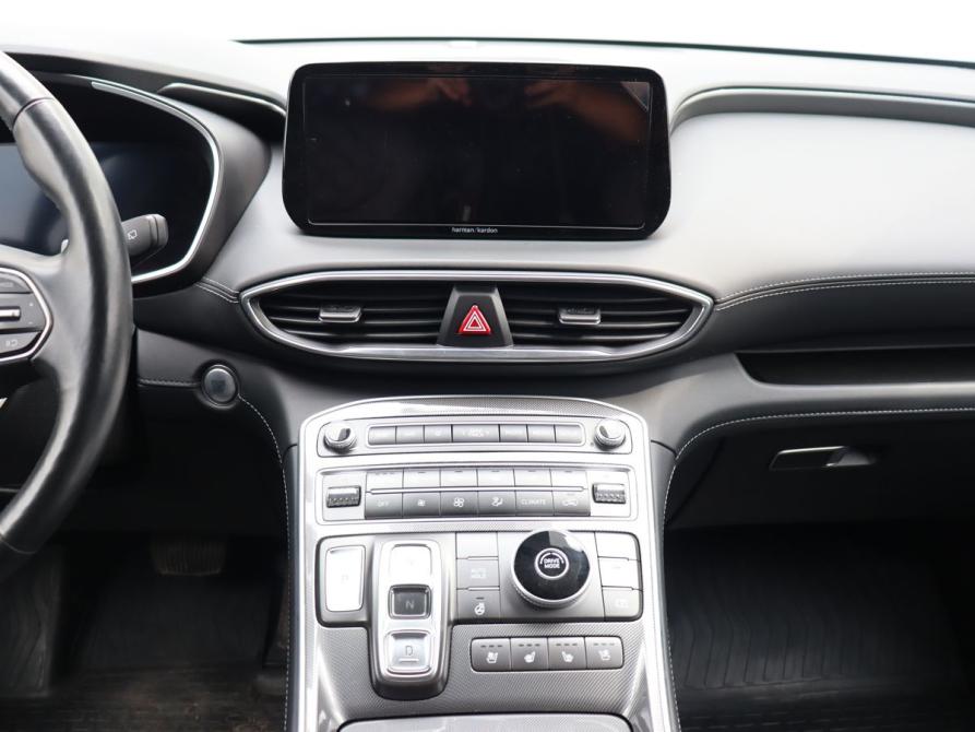Hyundai Santa Fe IV Рестайлинг Москва  - изображение 19