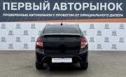 Lada (ВАЗ) Granta I Краснодар  - изображение 26