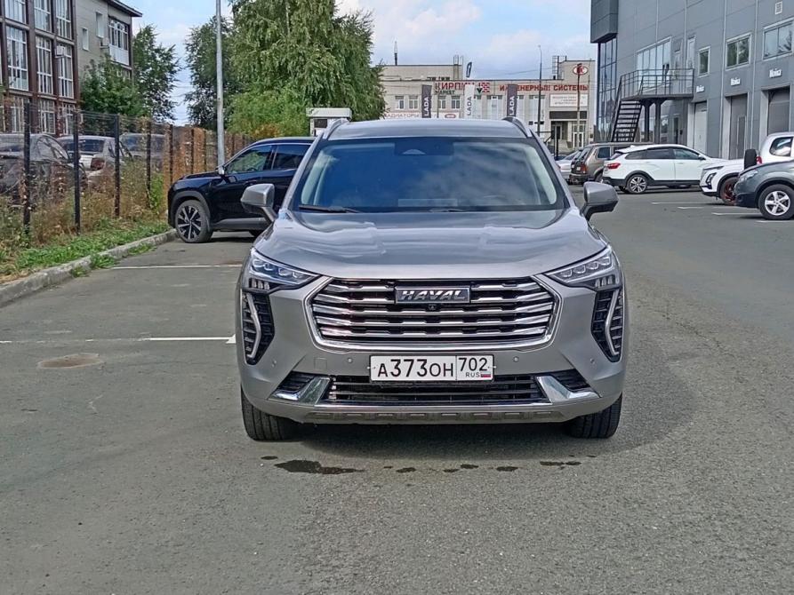 Haval Jolion I Рестайлинг Оренбург  - изображение 2