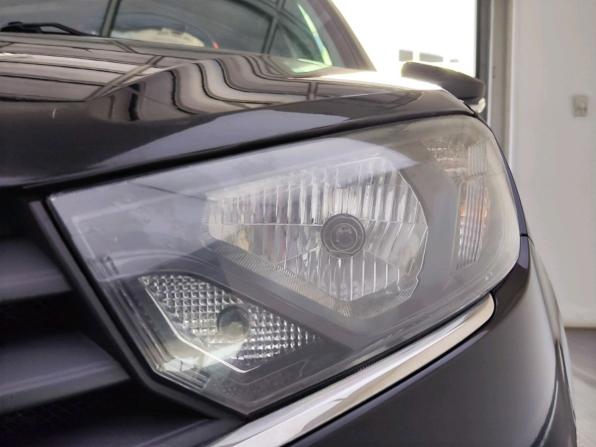 Lada (ВАЗ) Granta I Рестайлинг с пробегом 2020 года, цена 730 000 рублей, 52678 км, лифтбек, Автокод Объявления