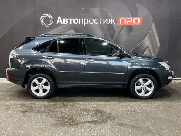 Lexus RX II Рестайлинг с пробегом 2007 года, цена 1 540 000 рублей, 254217 км, внедорожник, Автокод Объявления