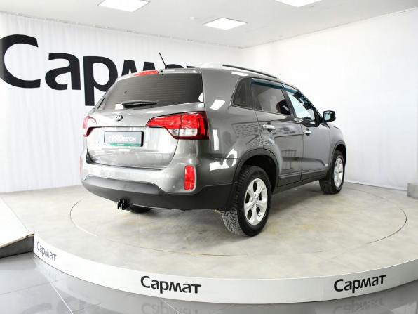Kia Sorento II Рестайлинг с пробегом 2013 года, цена 1 797 000 рублей, 158000 км, внедорожник, Автокод Объявления