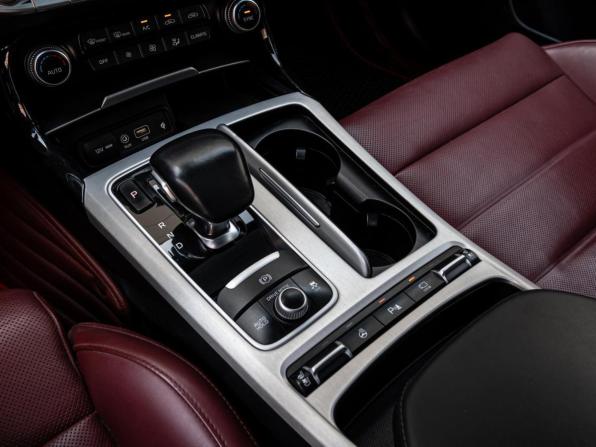 Kia Stinger I с пробегом 2018 года, цена 3 200 000 рублей, 132074 км, лифтбек, Автокод Объявления