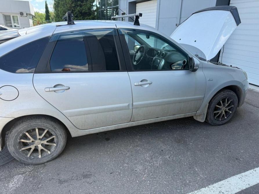 Lada (ВАЗ) Granta I Воронеж  - изображение 3