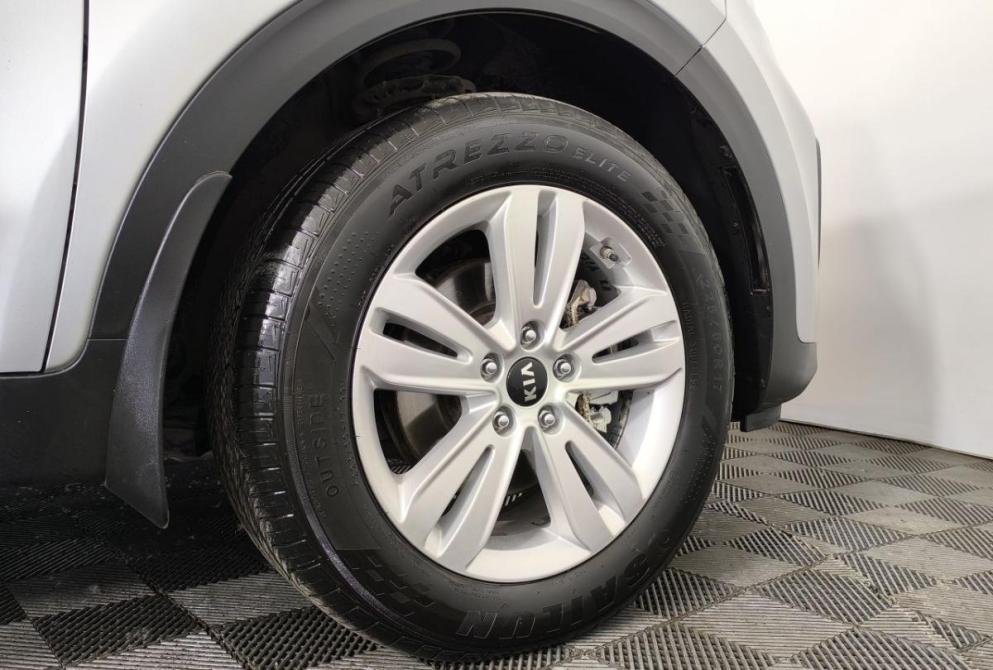 Kia Sportage IV Рестайлинг Нижний Новгород  - изображение 19