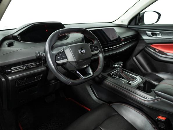 Changan CS55 Plus II с пробегом 2023 года, цена 2 099 700 рублей, 56123 км, внедорожник, Автокод Объявления