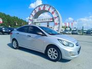 Hyundai Solaris I Тюмень  - изображение 20