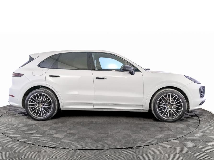 Porsche Cayenne III Москва  - изображение 4
