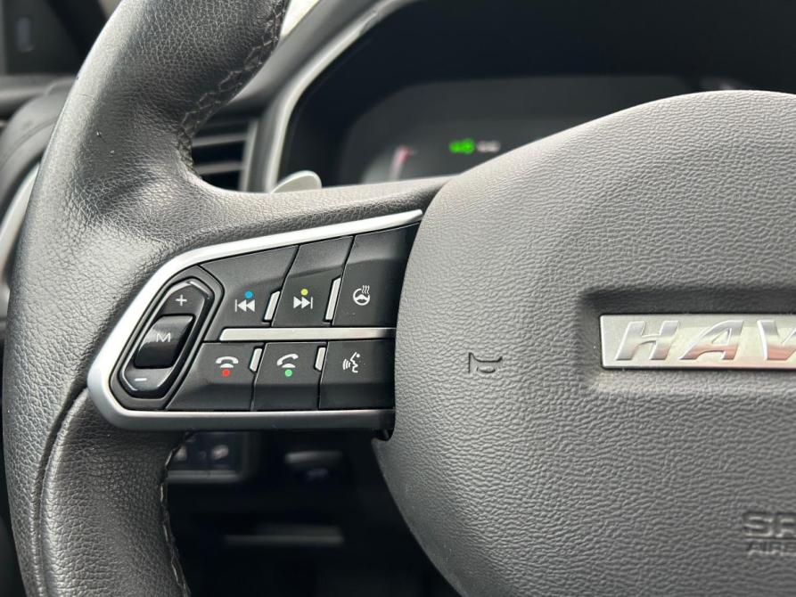 Haval F7 I Санкт-Петербург  - изображение 9