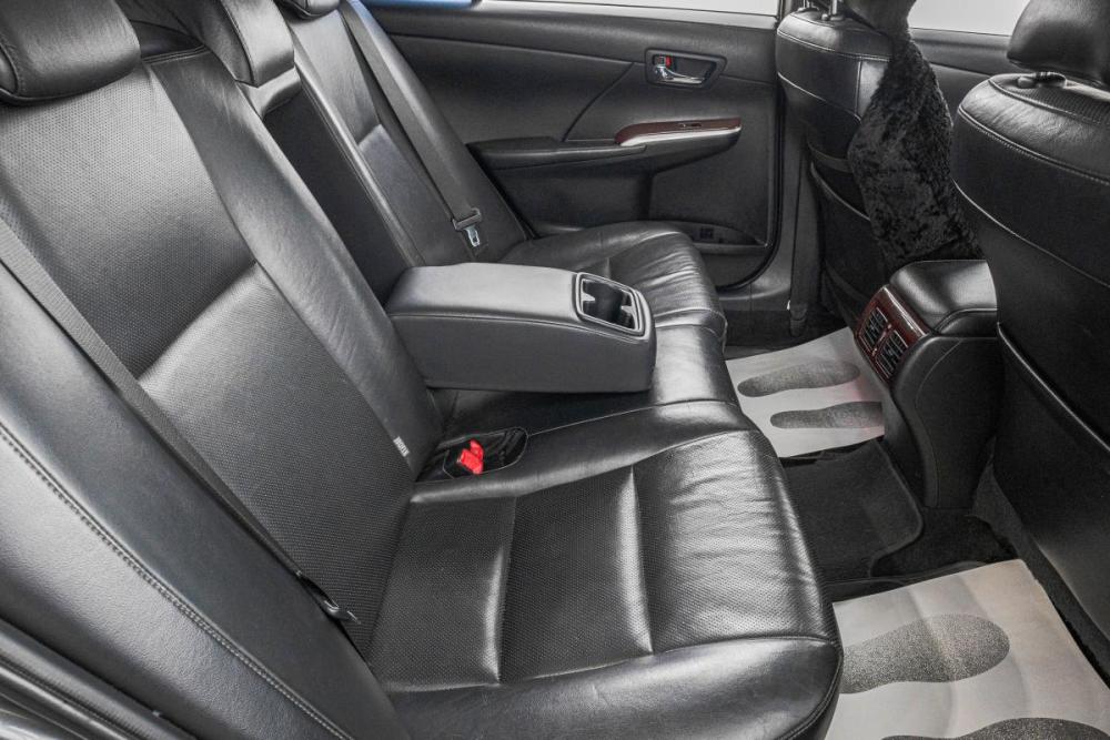 Toyota Camry VII (XV50) Барнаул  - изображение 26