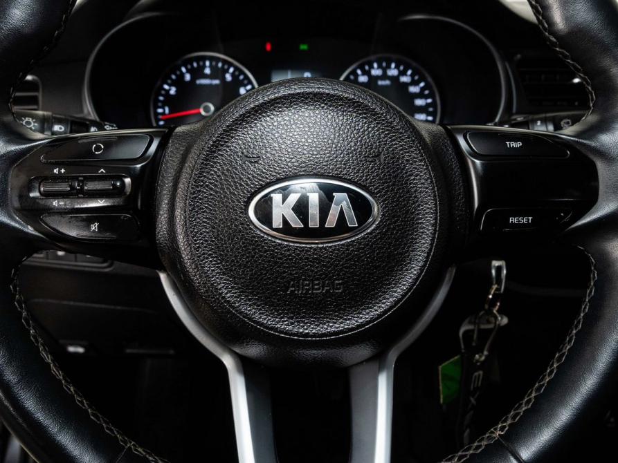 Kia Rio IV Казань  - изображение 9