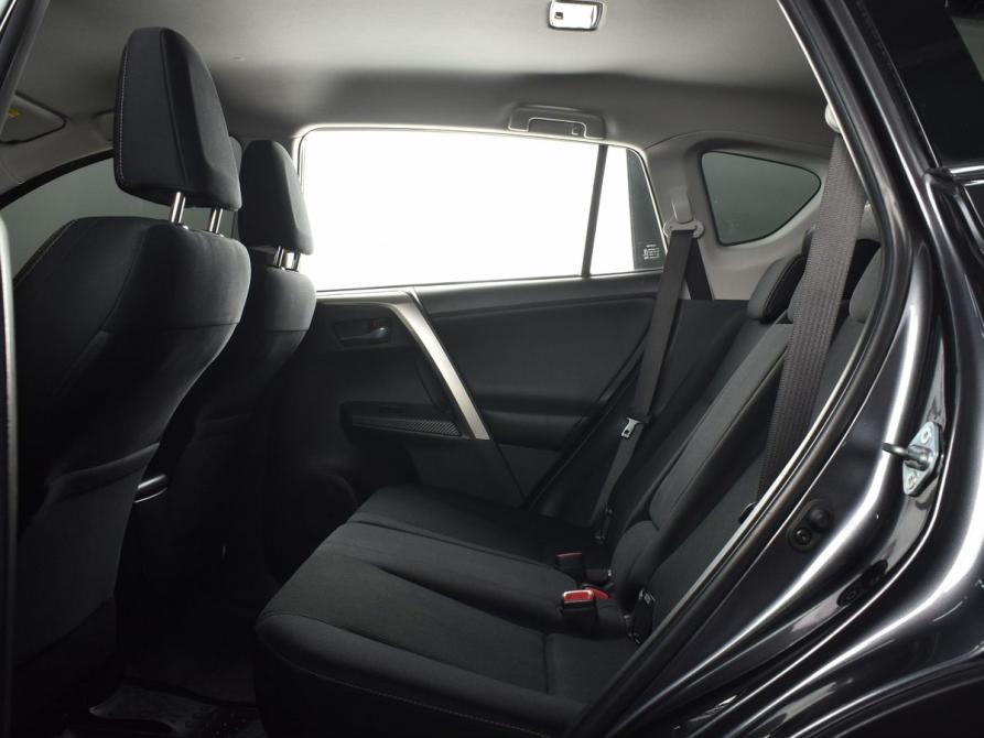 Toyota RAV4 IV (XA40) Кемерово  - изображение 13