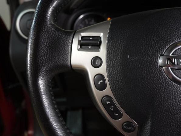 Nissan Qashqai I Рестайлинг с пробегом 2012 года, цена 1 384 000 рублей, 90228 км, внедорожник, Автокод Объявления