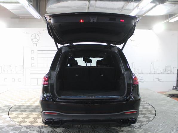 Mercedes-Benz GLS II (X167) с пробегом 2021 года, цена 8 200 000 рублей, 132288 км, внедорожник, Автокод Объявления