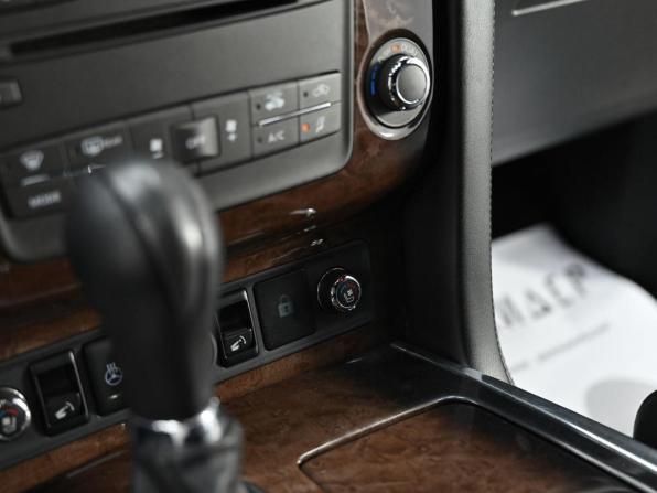 Infiniti QX56 II с пробегом 2013 года, цена 1 619 000 рублей, 133922 км, внедорожник, Автокод Объявления