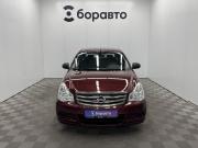 Nissan Almera III (G15) Воронеж  - изображение 22