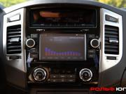 Mitsubishi Pajero IV Рестайлинг 2 Москва  - изображение 38