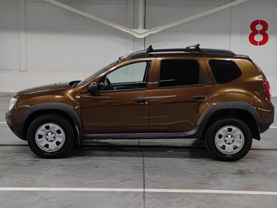 Renault Duster I Казань  - изображение 10