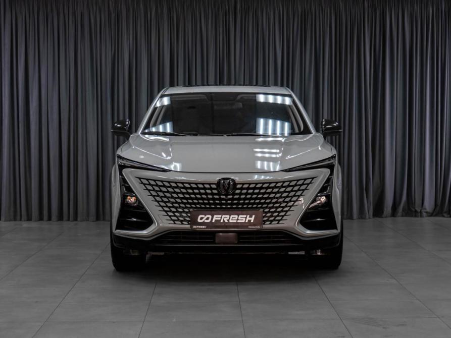 Changan UNI-T I Тюмень  - изображение 3
