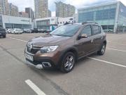 Renault Sandero II Рестайлинг Санкт-Петербург  - изображение 6