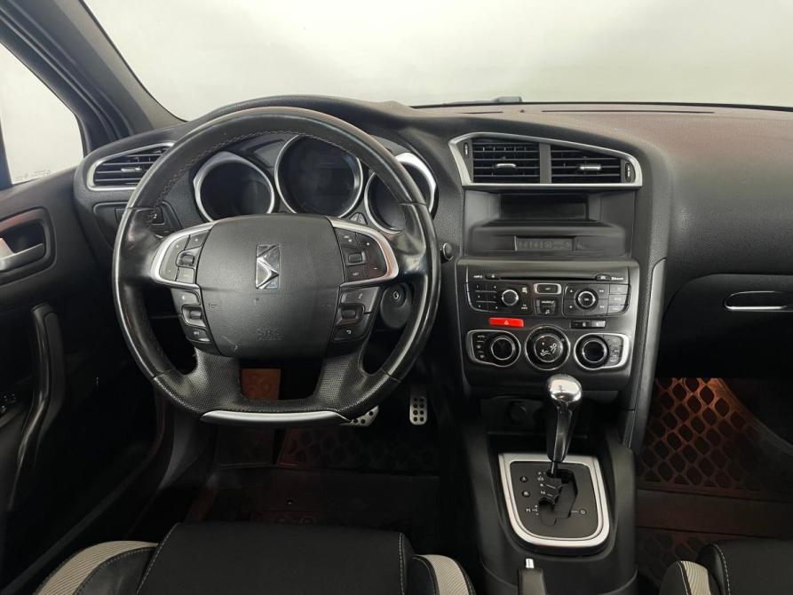 Citroen DS4 Воронеж  - изображение 12