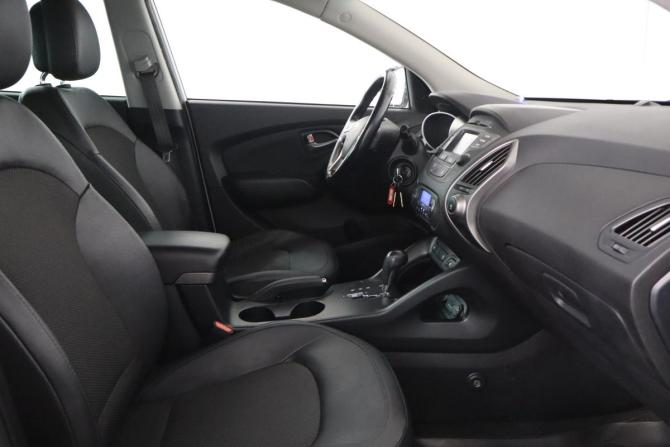 Hyundai ix35 I Рестайлинг с пробегом 2014 года, цена 1 299 000 рублей, 159000 км, внедорожник, Автокод Объявления