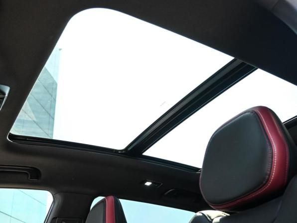 Geely Coolray I Рестайлинг с пробегом 2024 года, цена 2 194 000 рублей, 21017 км, внедорожник, Автокод Объявления