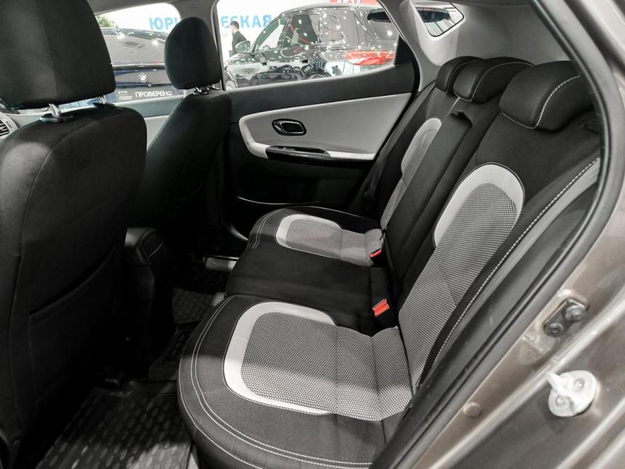 Kia Ceed II Рестайлинг Казань  - изображение 15