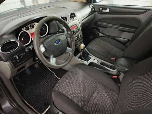 Ford Focus II Рестайлинг с пробегом 2010 года, цена 385 000 рублей, 225316 км, хэтчбек, Автокод Объявления